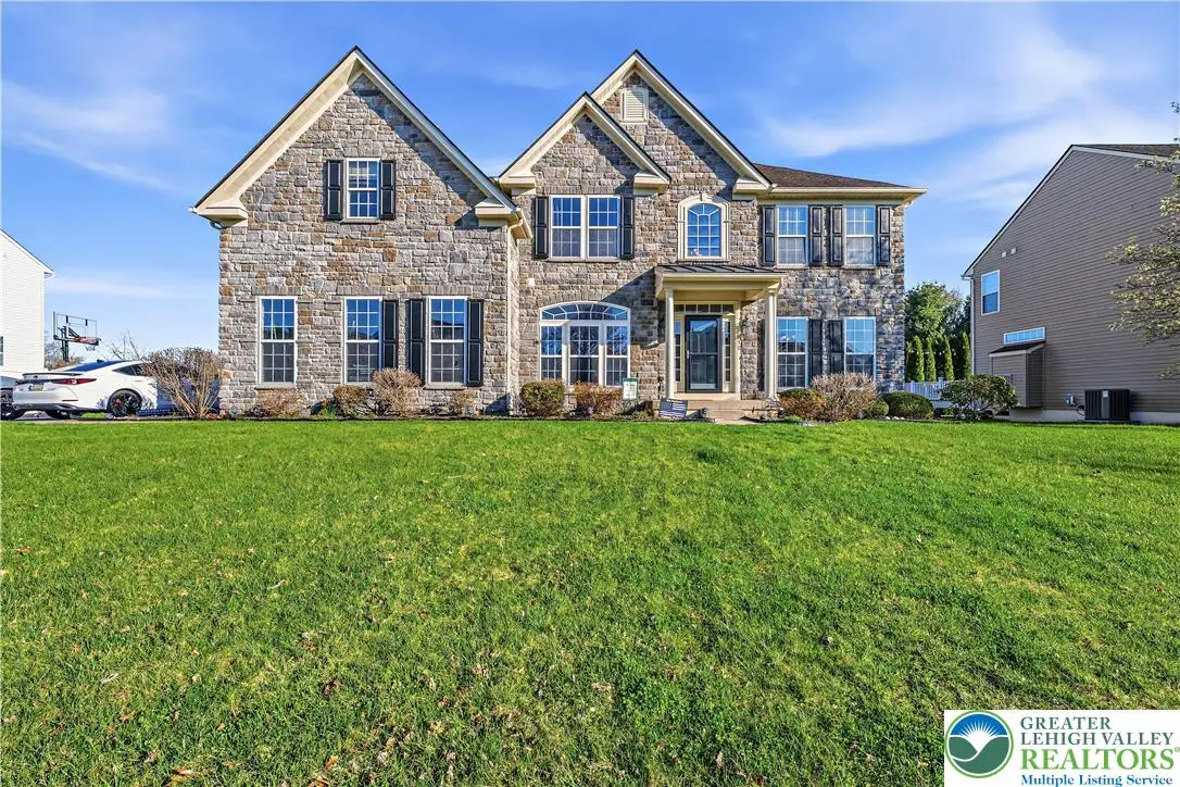 130 Lower Way Road, Palmer Township, PA 18045 - #1