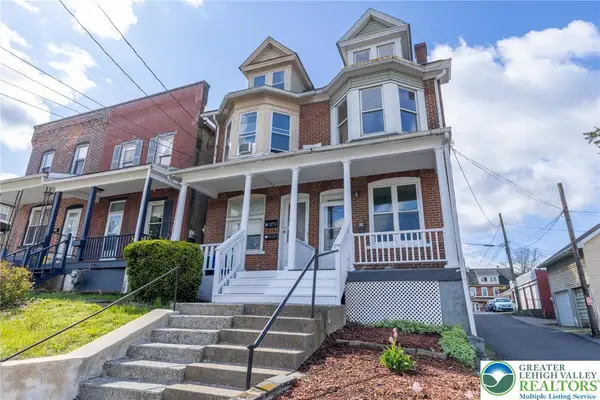 69 W Union Boulevard, Bethlehem City, PA 18018