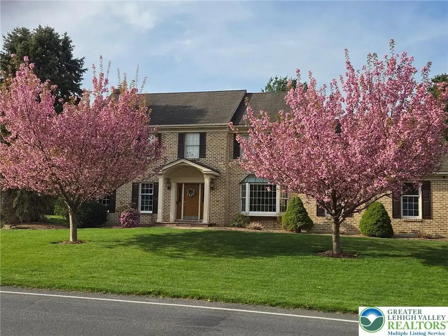 1000 Kressler Road, Wescosville, PA 18103 - #3