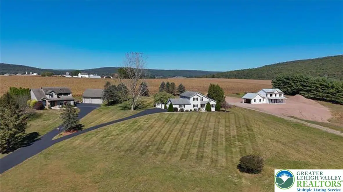 1319 Shady Lane, Walker, PA 18252 - #1
