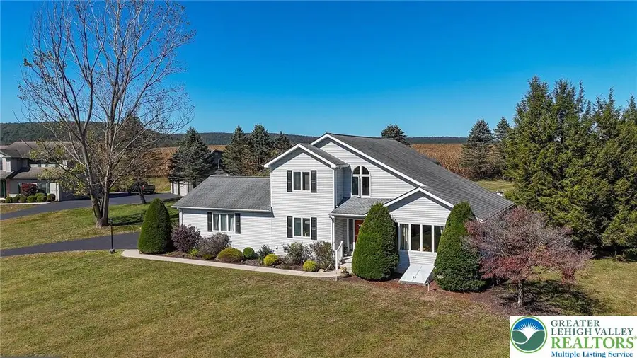 1319 Shady Lane, Walker, PA 18252 - #3