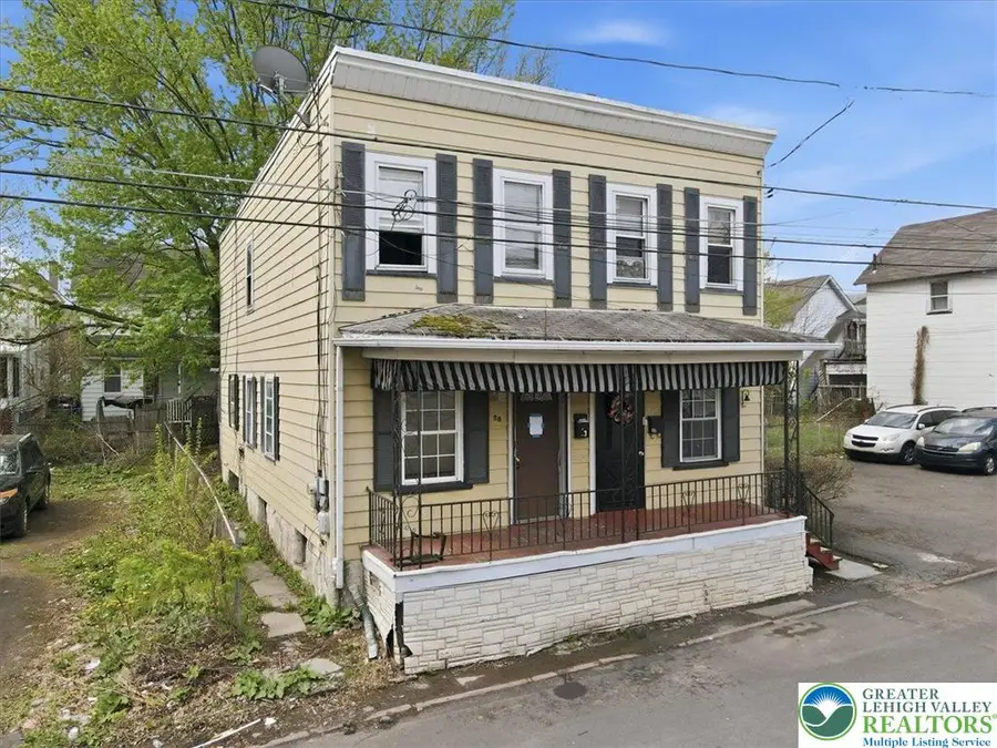 36 Oneill Avenue, Wilkes Barre, PA 18702 - #2