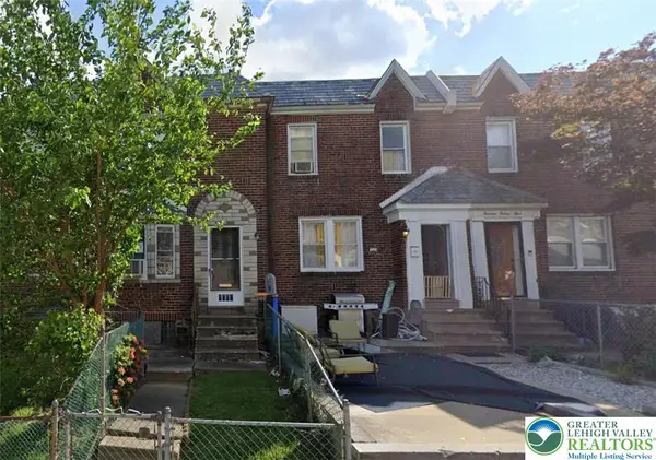 1326 Greeby Street, Other, PA 19111