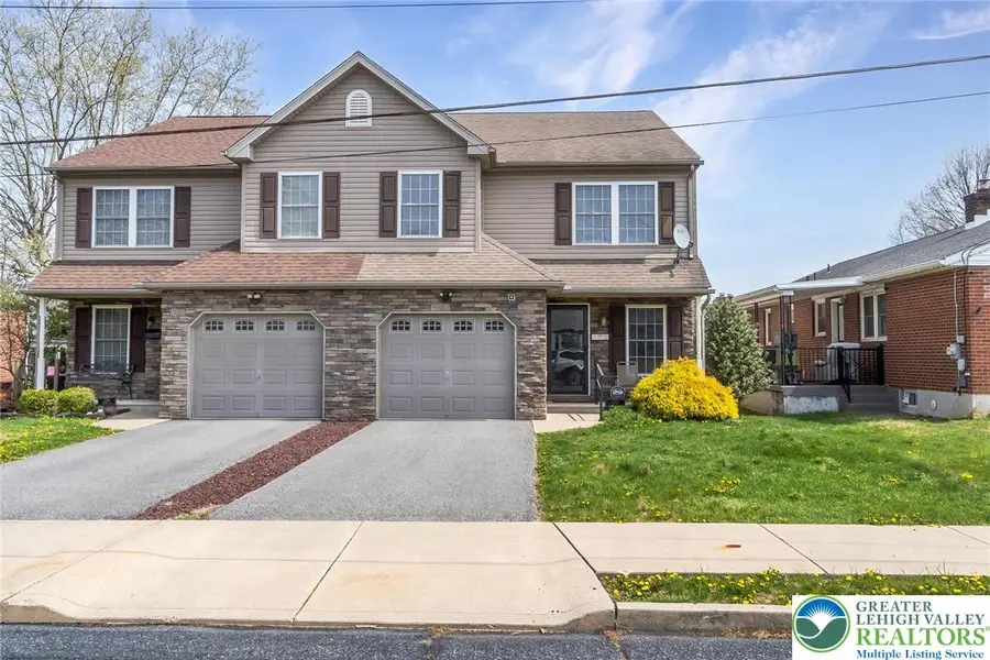 2132 Lexington Avenue, Bethlehem, PA 18017 - #2