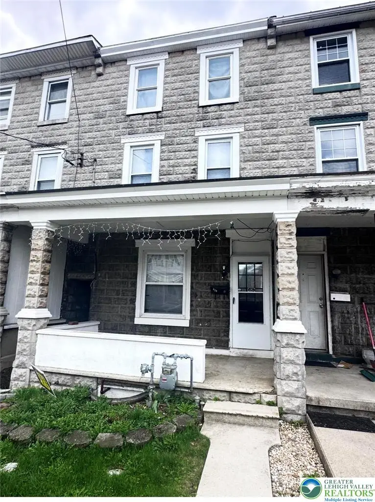 429 Coal Street, Dupont, PA 18235 - #1