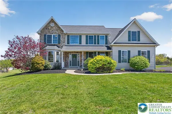 353 Farmington Road, Upper Macungie Twp, PA 18031