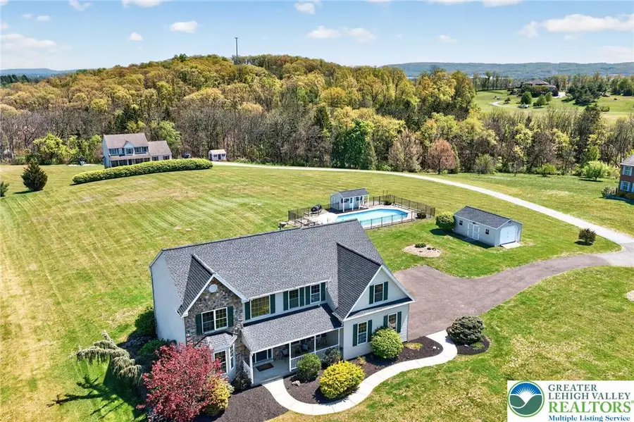 353 Farmington Road, Upper Macungie, PA 18031 - #2