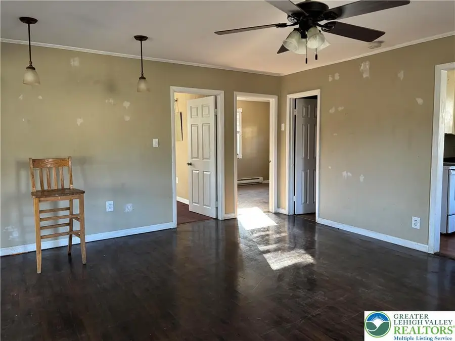 165 Hemlock Drive, Polk, PA 18210 - #3