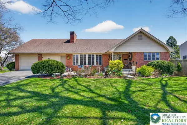 745 N Marshall Street, South Whitehall Twp, PA 18104