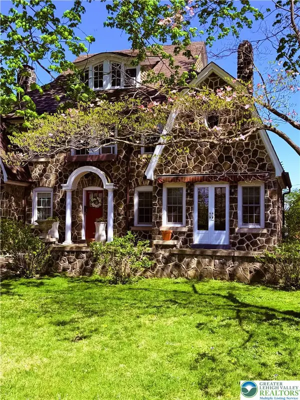 125 14th Street #B, Easton, PA 18042