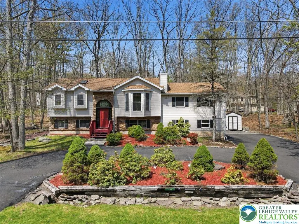 338 Fernwood Drive, Penn Estates, PA 18301 - #1