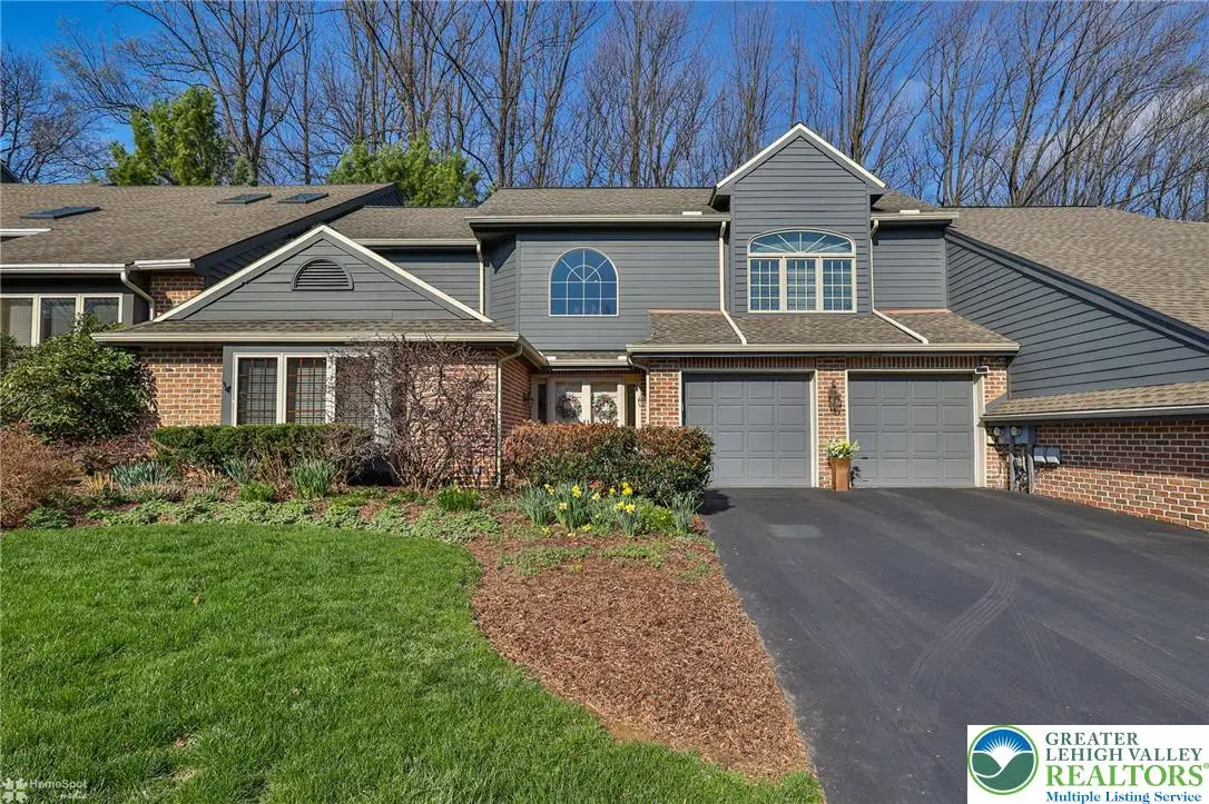 2820 Sheffield Drive, Lower Macungie, PA 18049 - #1