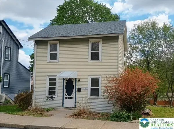 331 S Broad Street, Bangor Boro, PA 18013