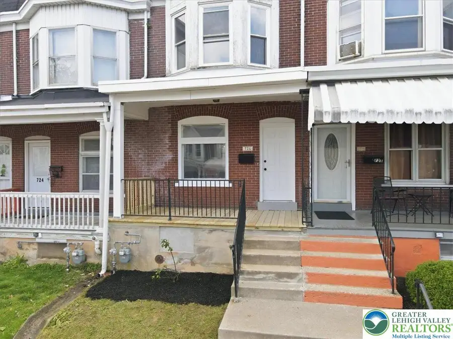 726 Saint John Street, Allentown, PA 18103 - #2