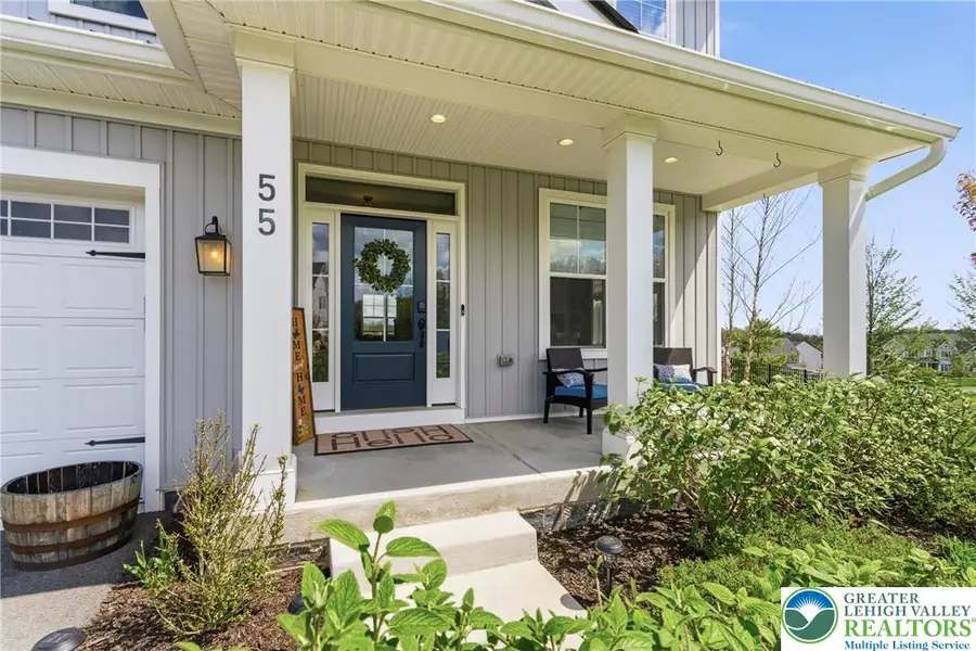 55 Alieh Court, Williams, PA 18042 - #2