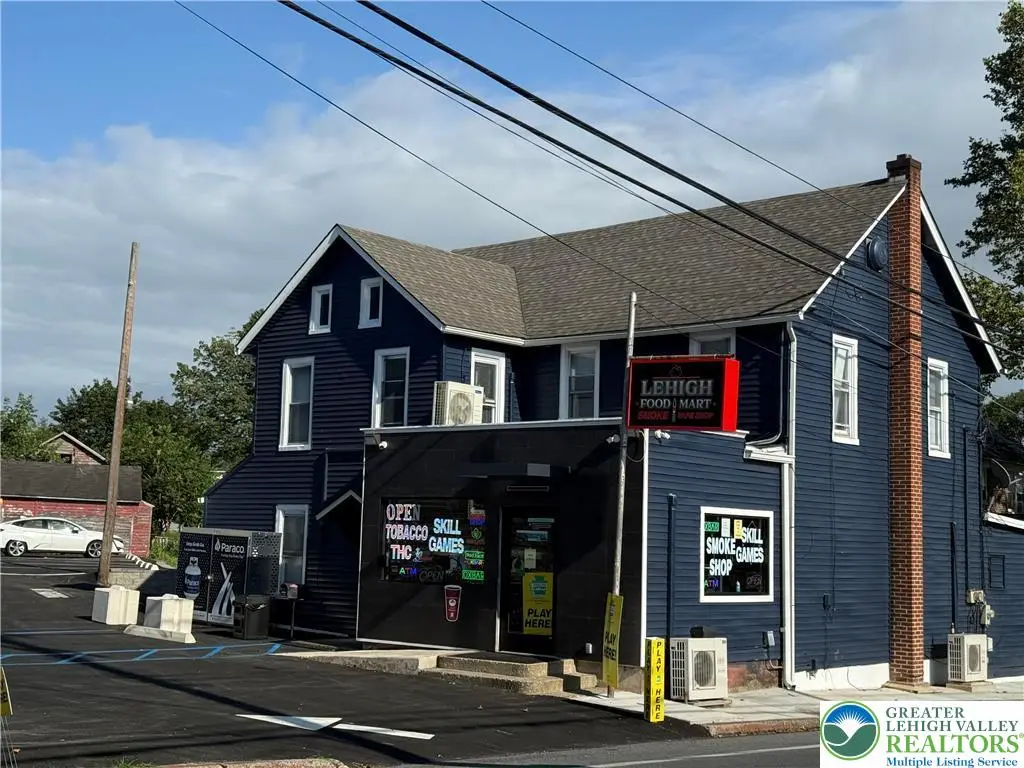 500 Belfast Road, Belfast, PA 18064 - #1