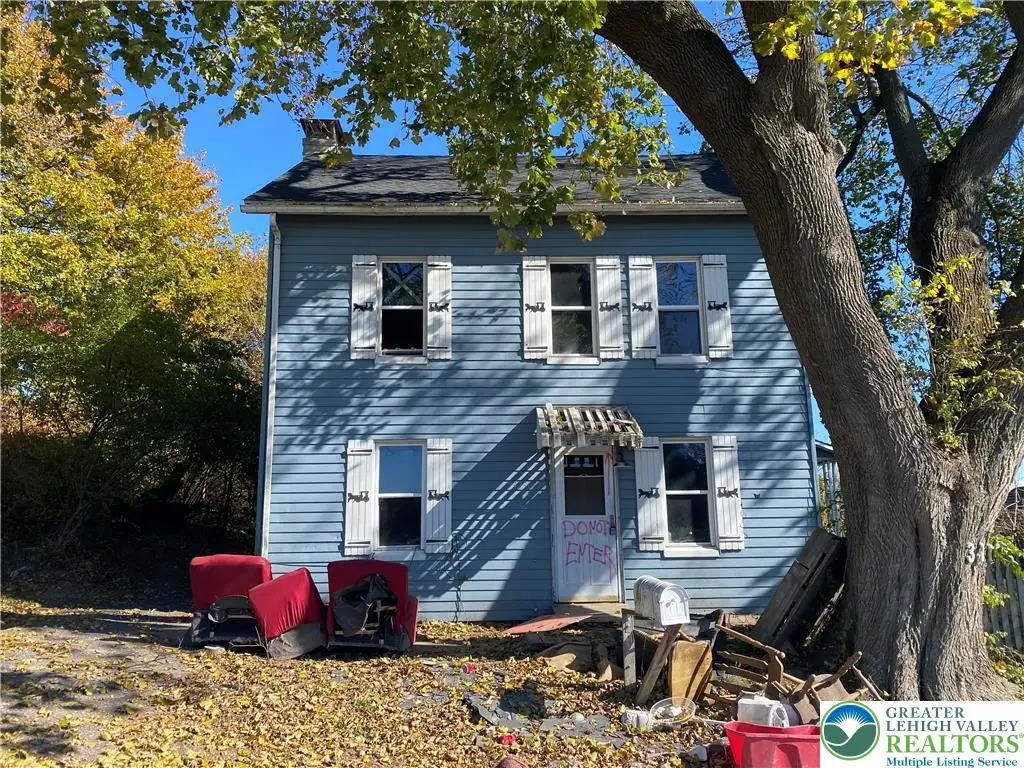 3236 Michaels School Road, Upper Nazareth, PA 18064 - #1