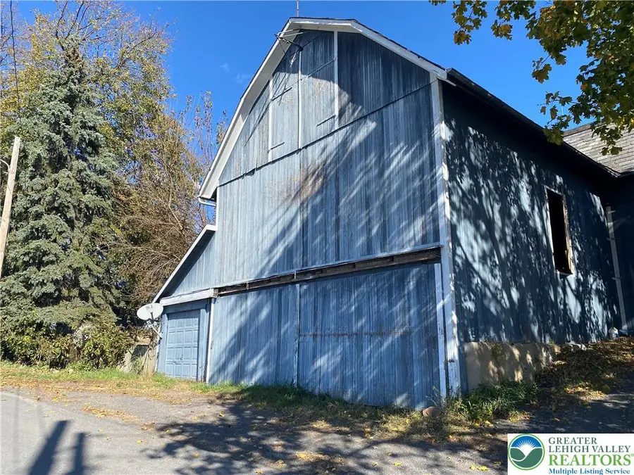 3236 Michaels School Road, Upper Nazareth, PA 18064 - #2