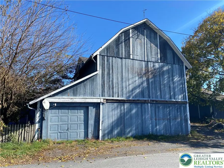3236 Michaels School Road, Upper Nazareth, PA 18064 - #3