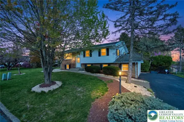 1105 Bryant Street, Allentown City, PA 18104