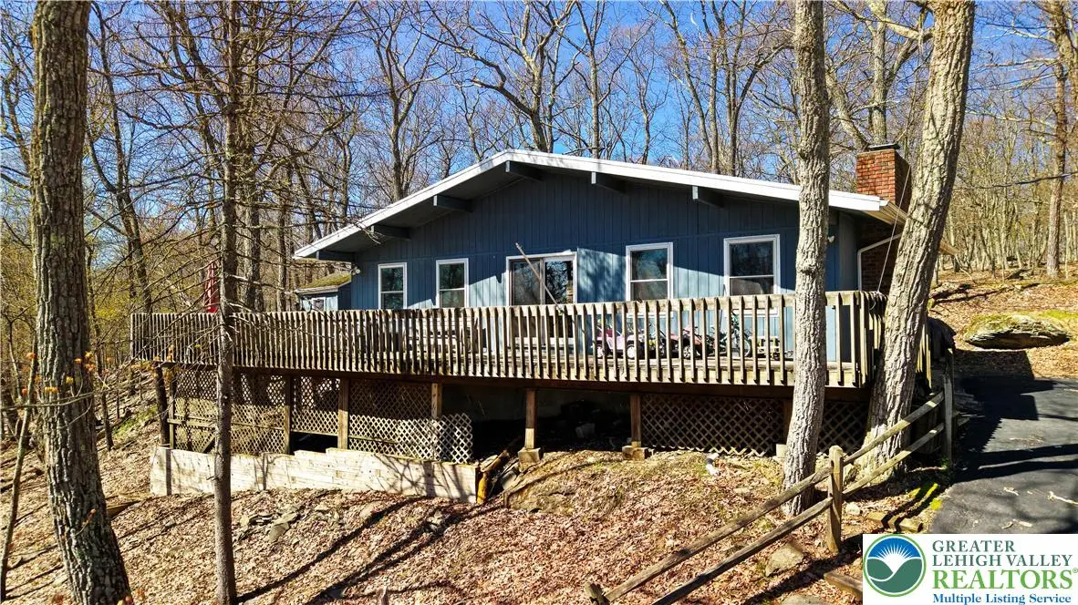 214 Mockingbird Court, Pocono Mountain Lake Estates, PA 18324 - #1