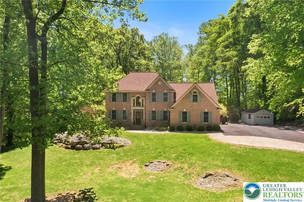 5925 Robin Lane, Upper Saucon Twp, PA 18036