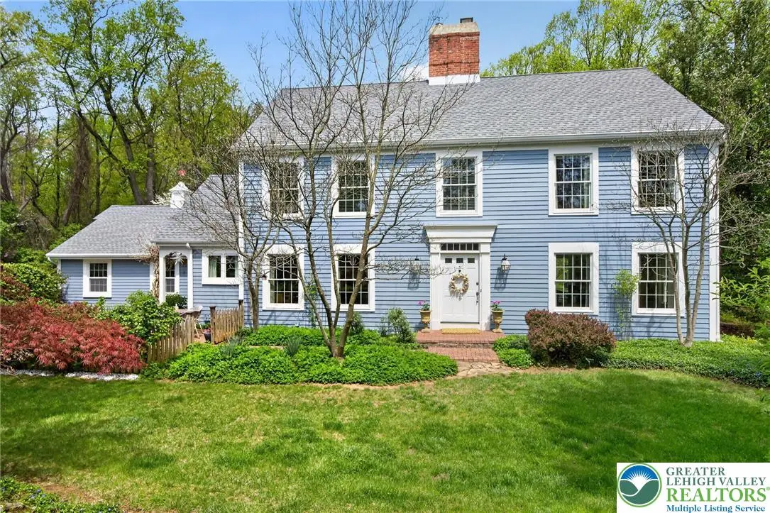 2495 Stanford Circle, Lower Macungie, PA 18049 - #1
