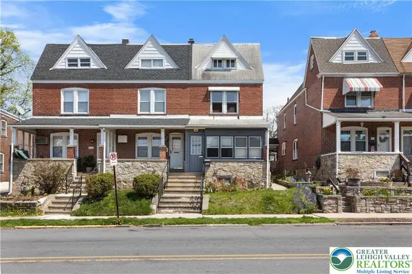 805 S 10th Street, Allentown City, PA 18103