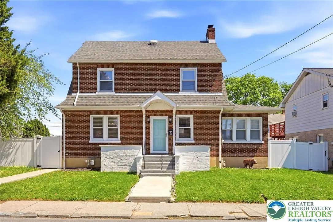 901 N Wahneta Street, Allentown, PA 18109 - #1