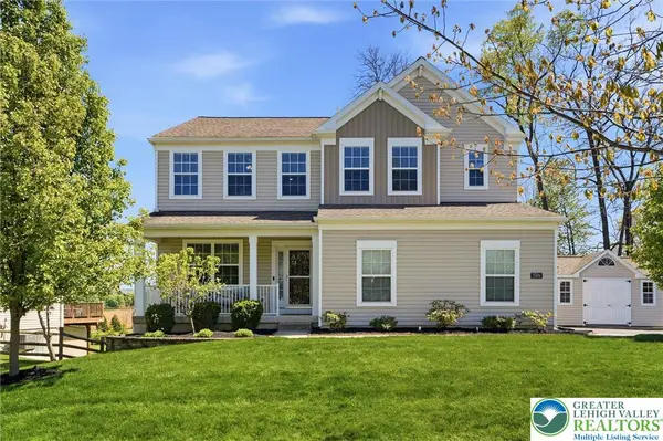 9206 Windy Bush Lane, Upper Macungie Twp, PA 18031