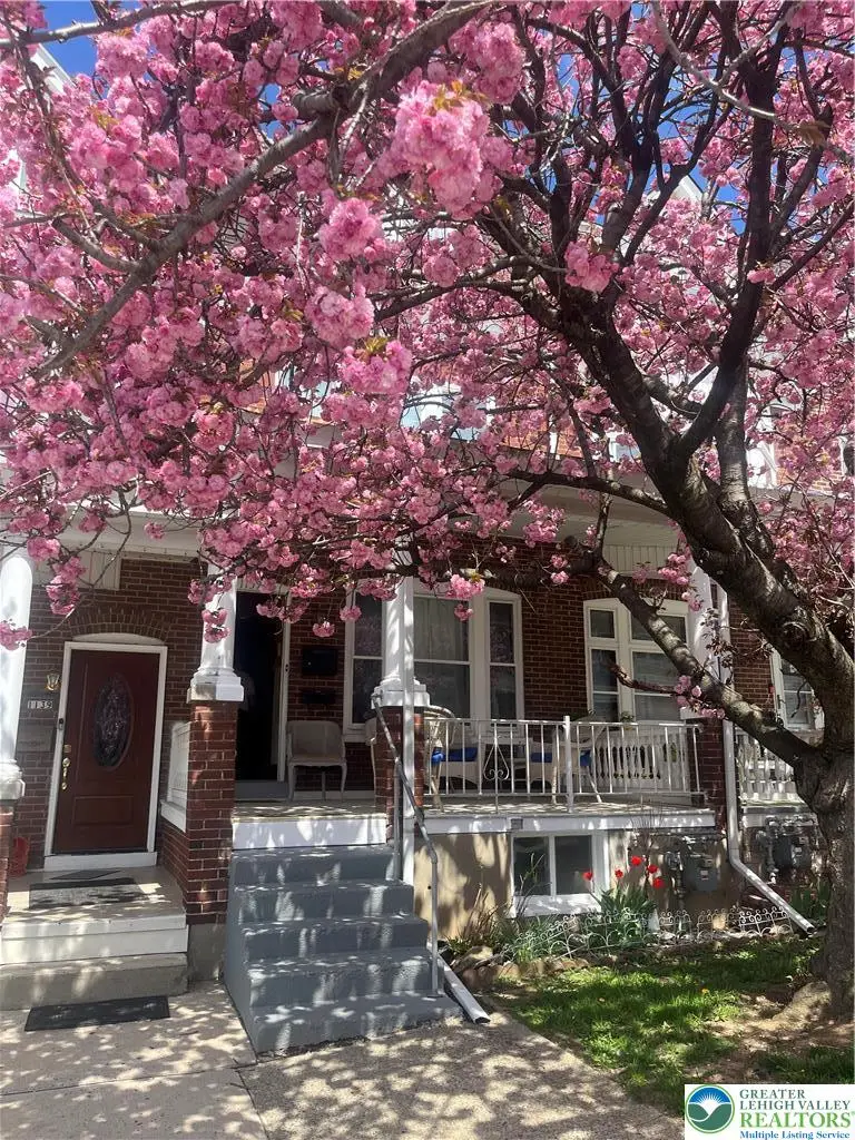 1137 W Green Street, Allentown, PA 18102 - #1