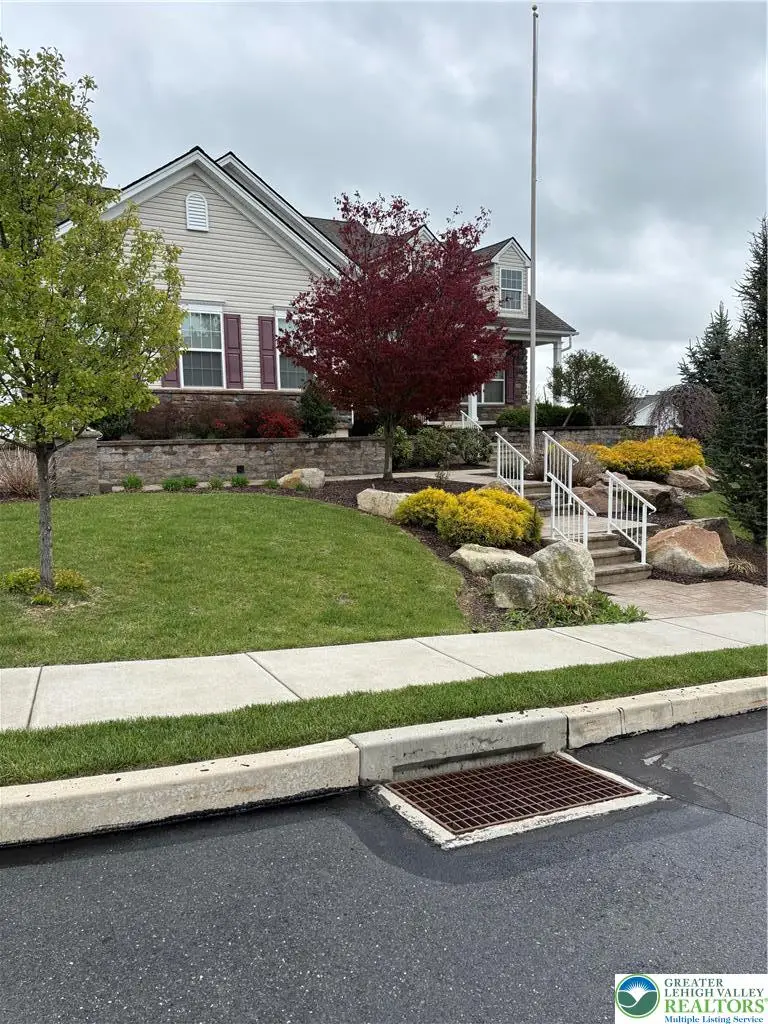 4741 Steeplechase Drive, Forks Township, PA 18040 - #2