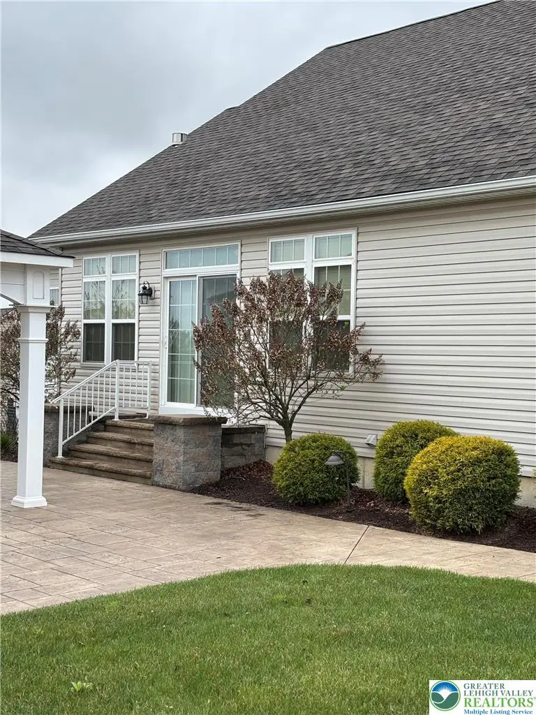 4741 Steeplechase Drive, Forks Township, PA 18040 - #3