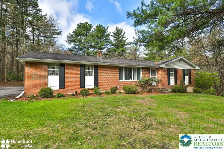 7262 Mount Eaton Road, Ross, PA 18353 - #2