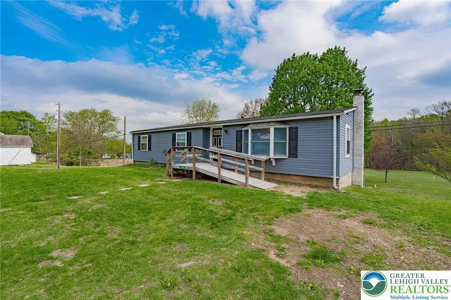 3310 Friedens Road, Washington, PA 18080 - #2