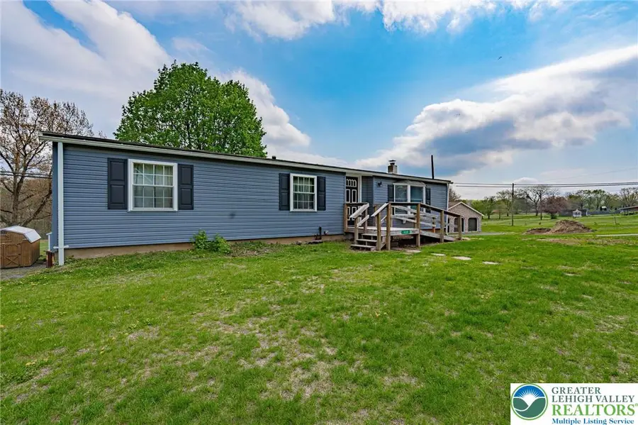 3310 Friedens Road, Washington, PA 18080 - #3