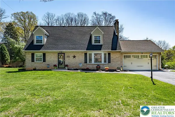 3524 Browning Lane, Hanover Twp, PA 18017