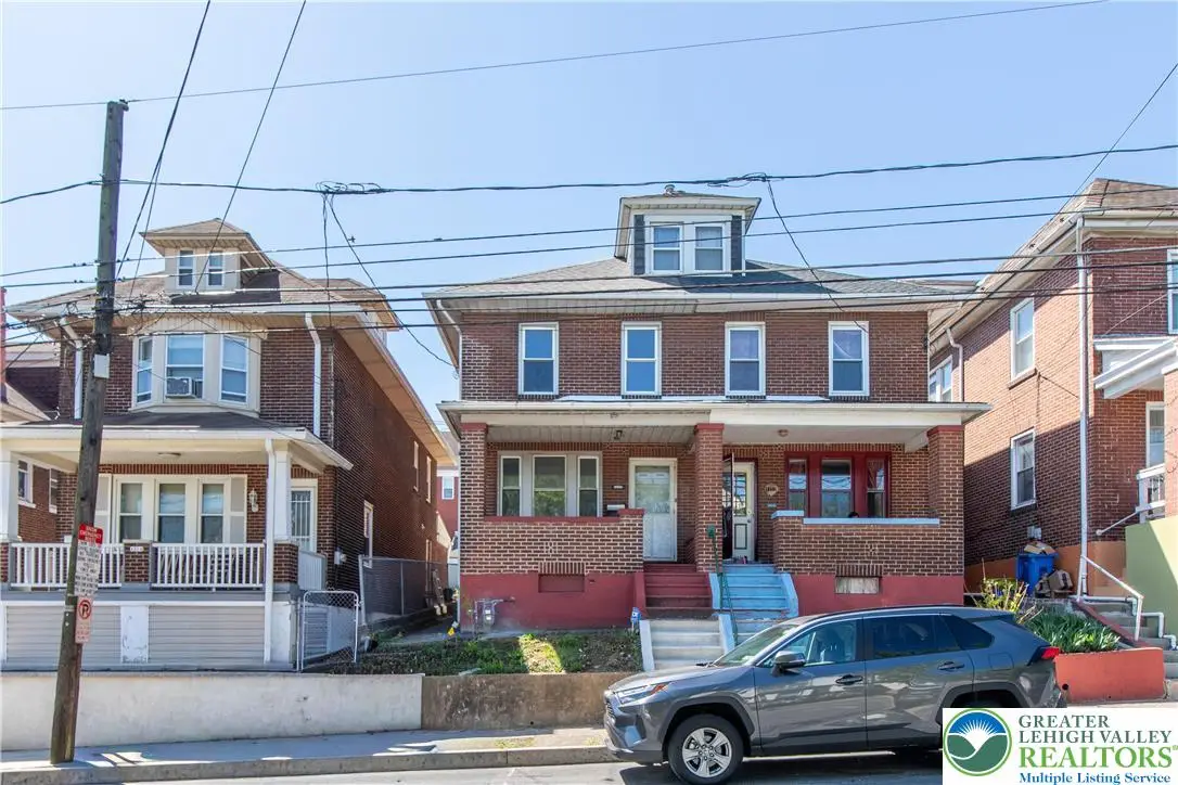 1252 E 4th Street, Bethlehem, PA 18015 - #1