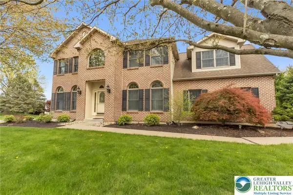 1785 Clarendon Drive, Forks Twp, PA 18040