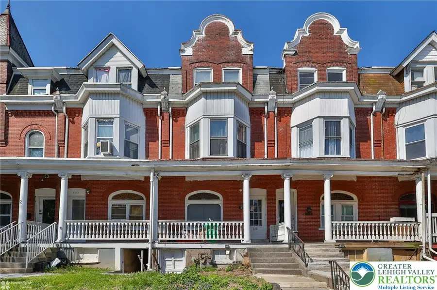 220 S Madison Street, Allentown, PA 18102 - #2