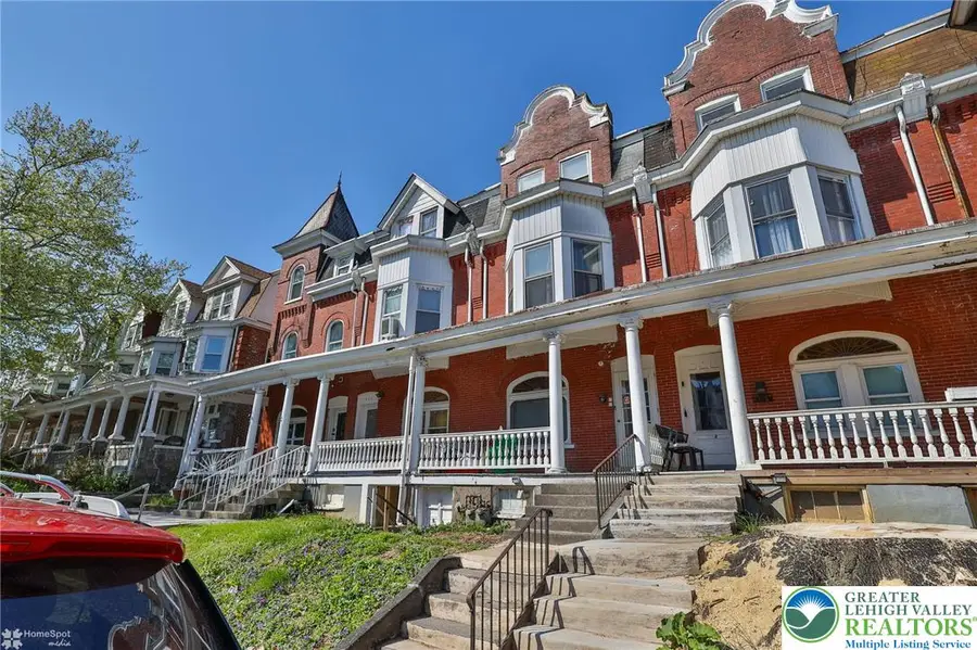 220 S Madison Street, Allentown, PA 18102 - #3