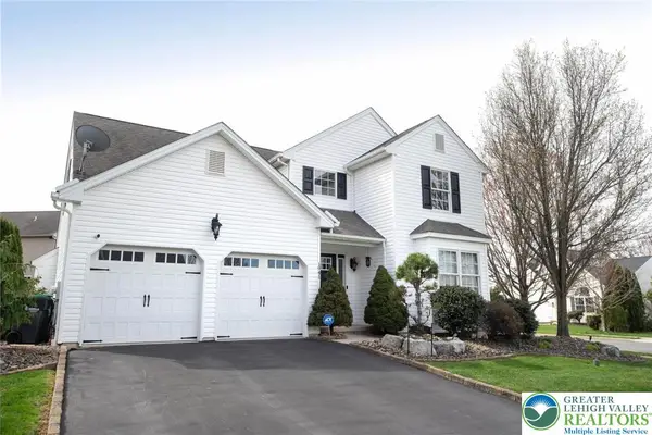 1941 Grigio Place, Bethlehem Twp, PA 18045