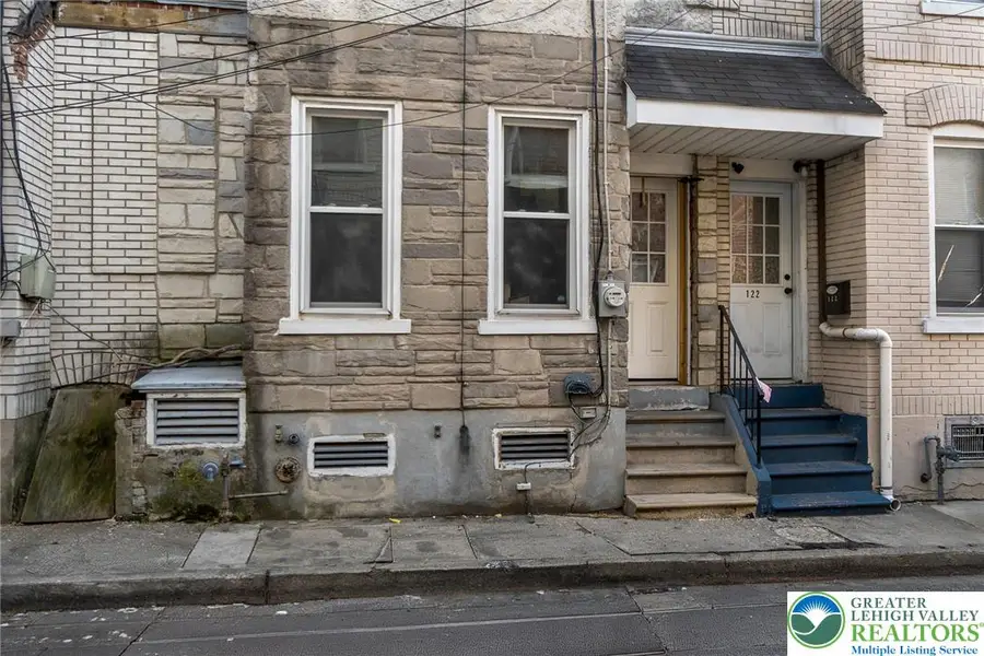 120 N Poplar Street, Allentown, PA 18102 - #3