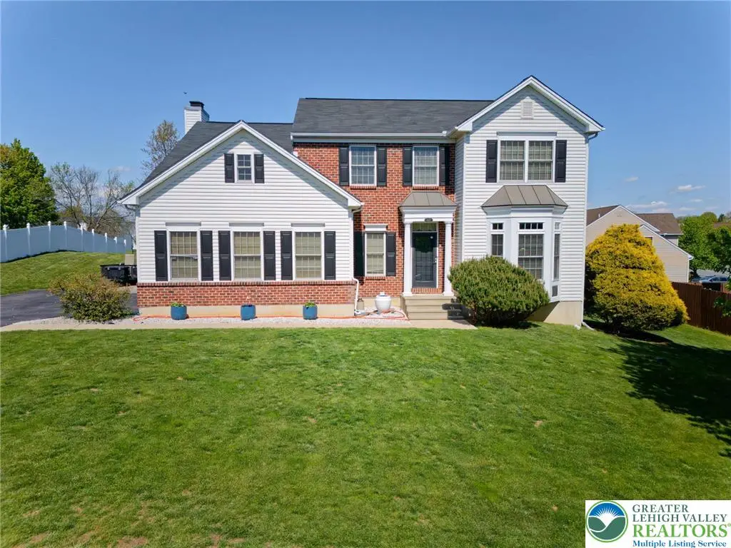4217 Shadowstone Drive, Forks Township, PA 18040 - #1