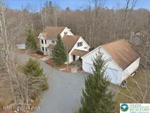 322 Scenic Drive, Tobyhanna, PA 18610 - #2