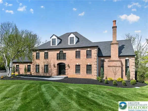 2240 Greenwood Road, Salisbury Twp, PA 18103