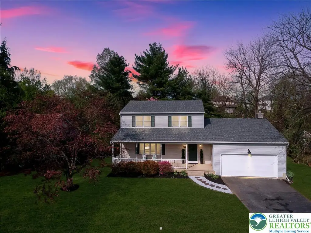 2507 Swanson Street, Palmer Township, PA 18045 - #1