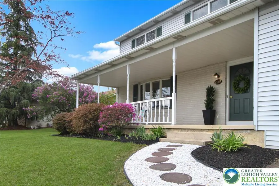 2507 Swanson Street, Palmer Township, PA 18045 - #3