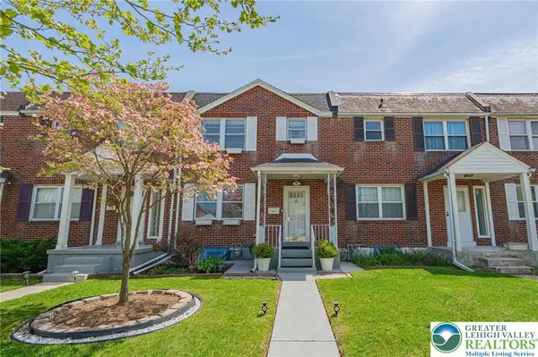 2040 W Allen Street, Allentown City, PA 18104