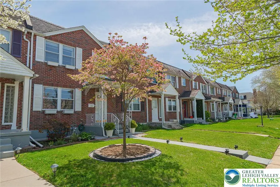 2040 W Allen Street, Allentown, PA 18104 - #2